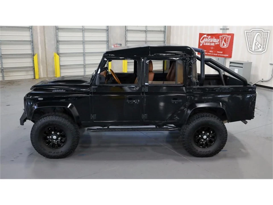 1995 Land Rover Defender - Image 29 of 31