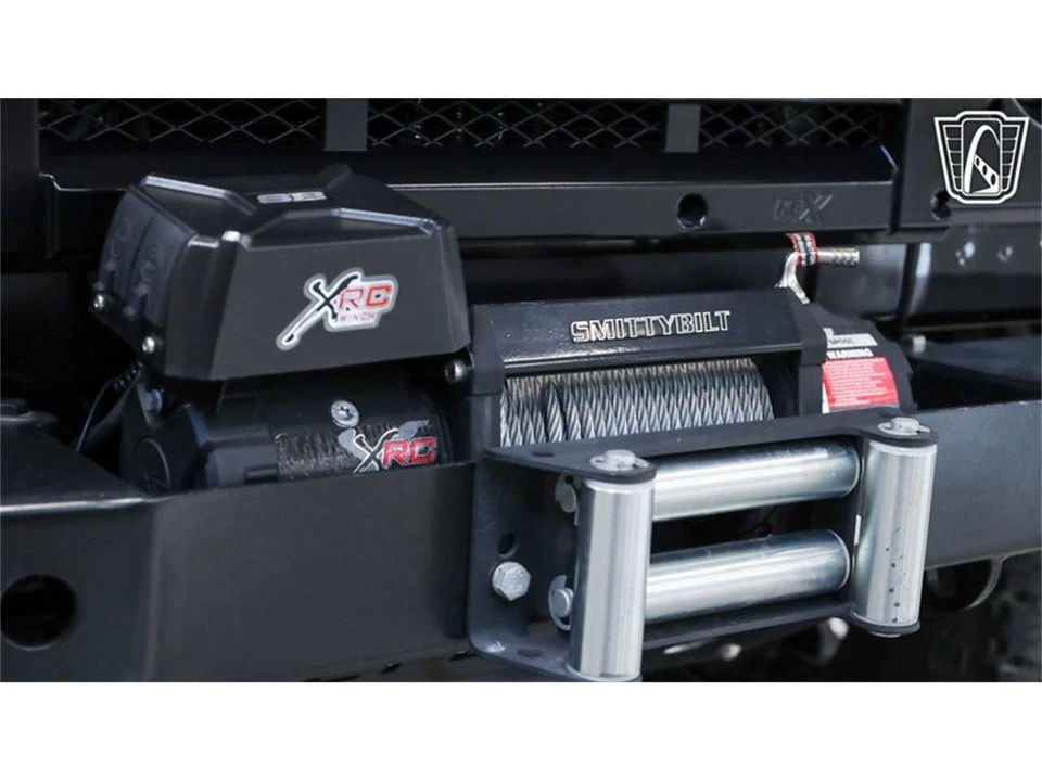 1995 Land Rover Defender - Image 5 of 31