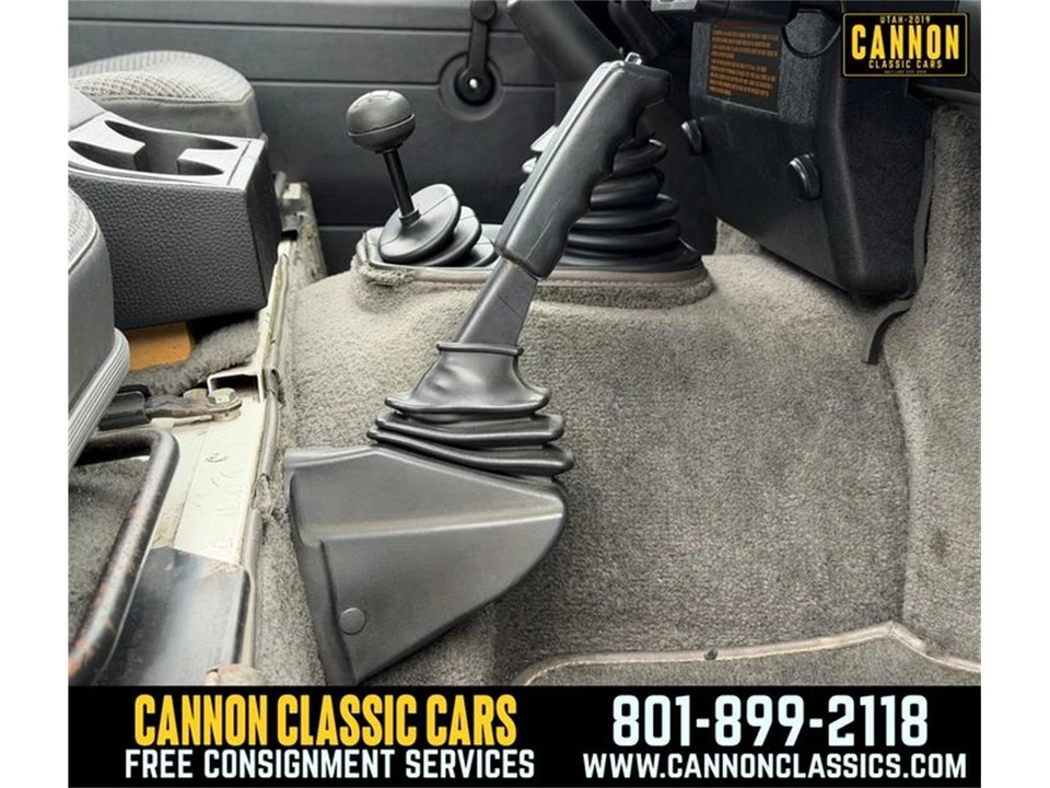 1995 Land Rover Defender - Image 22 of 31