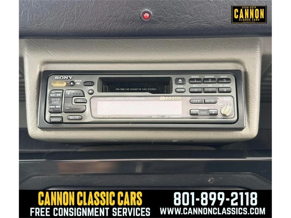 1995 Land Rover Defender - Image 28 of 31