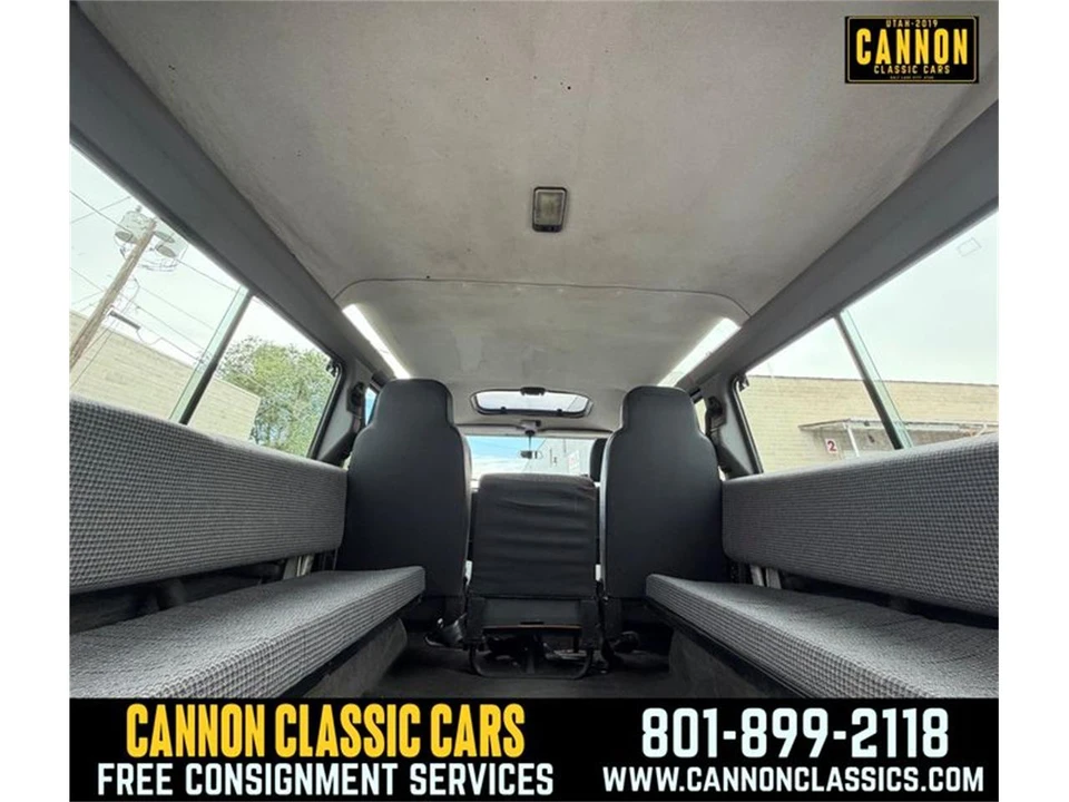 1995 Land Rover Defender - Image 31 of 31