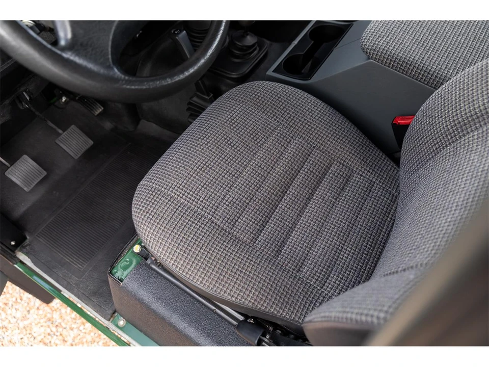 1995 Land Rover Defender - Image 15 of 27