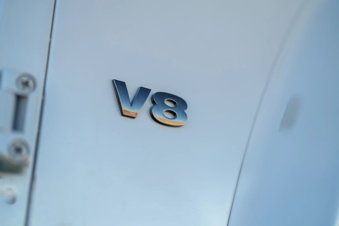 1995 Land Rover Defender 110 - Image 16 of 21