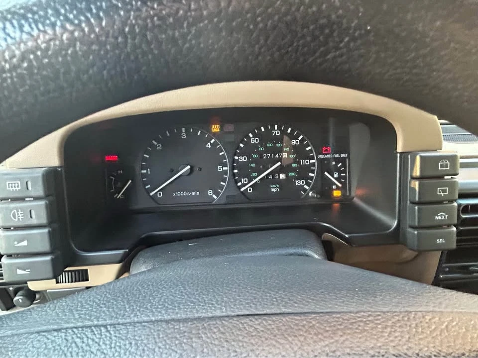 1995 Land Rover Discovery 1st Gen - Image 10 of 10