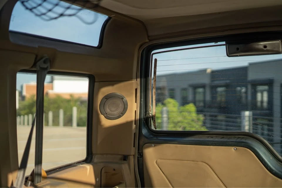 1995 Land Rover Discovery 1st Gen - Image 16 of 20