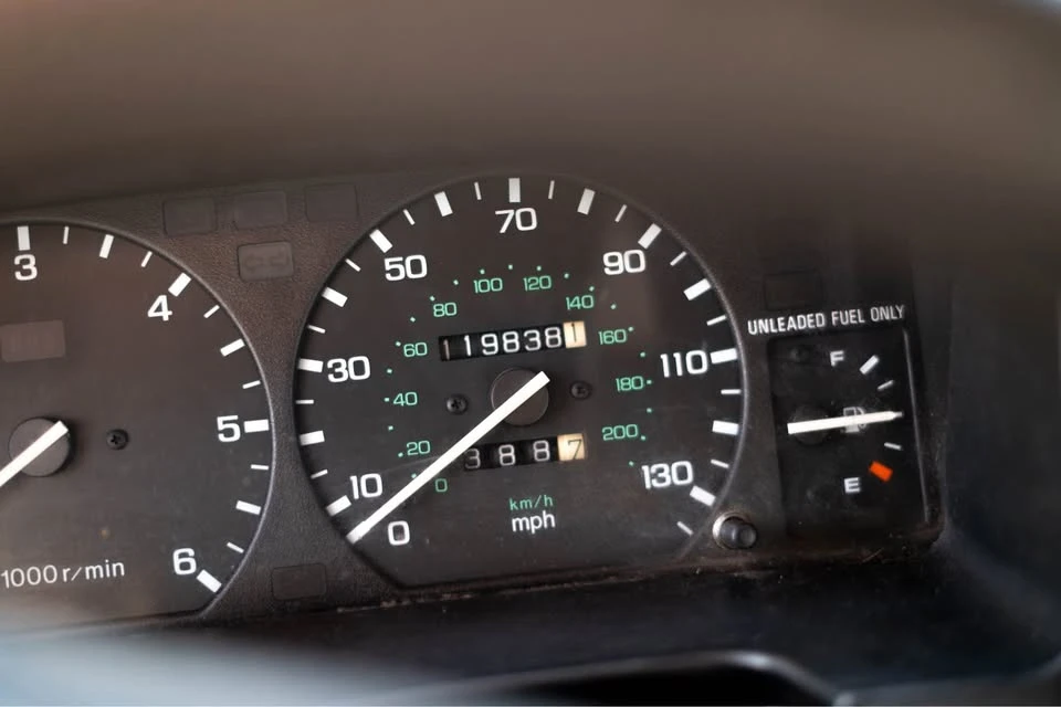 1995 Land Rover Discovery 1st Gen - Image 14 of 20