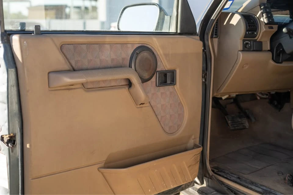 1995 Land Rover Discovery 1st Gen - Image 11 of 20