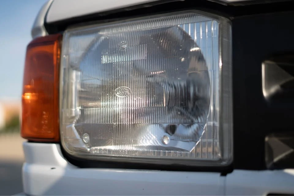 1995 Land Rover Discovery 1st Gen - Image 4 of 20