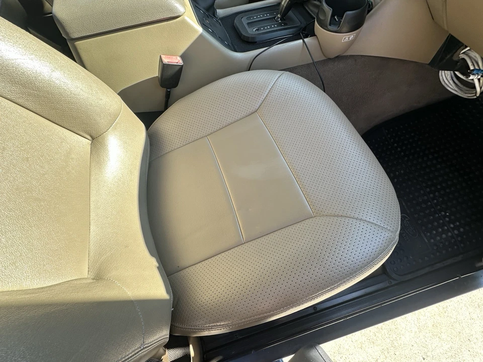 1995 Land Rover Discovery 1st Gen - Image 7 of 21