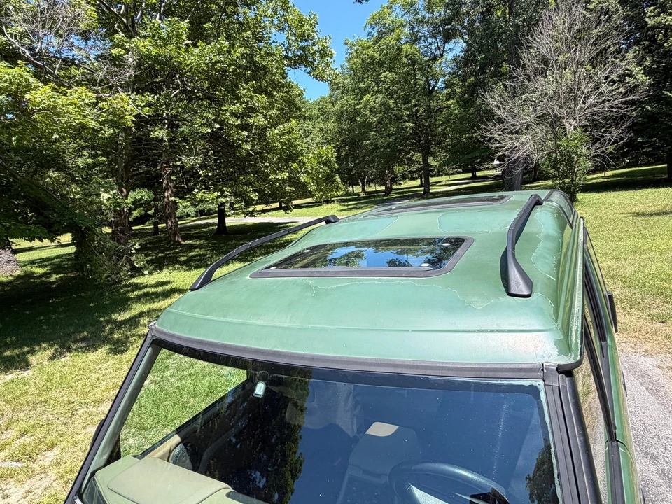 1995 Land Rover Discovery 1st Gen - Image 30 of 31