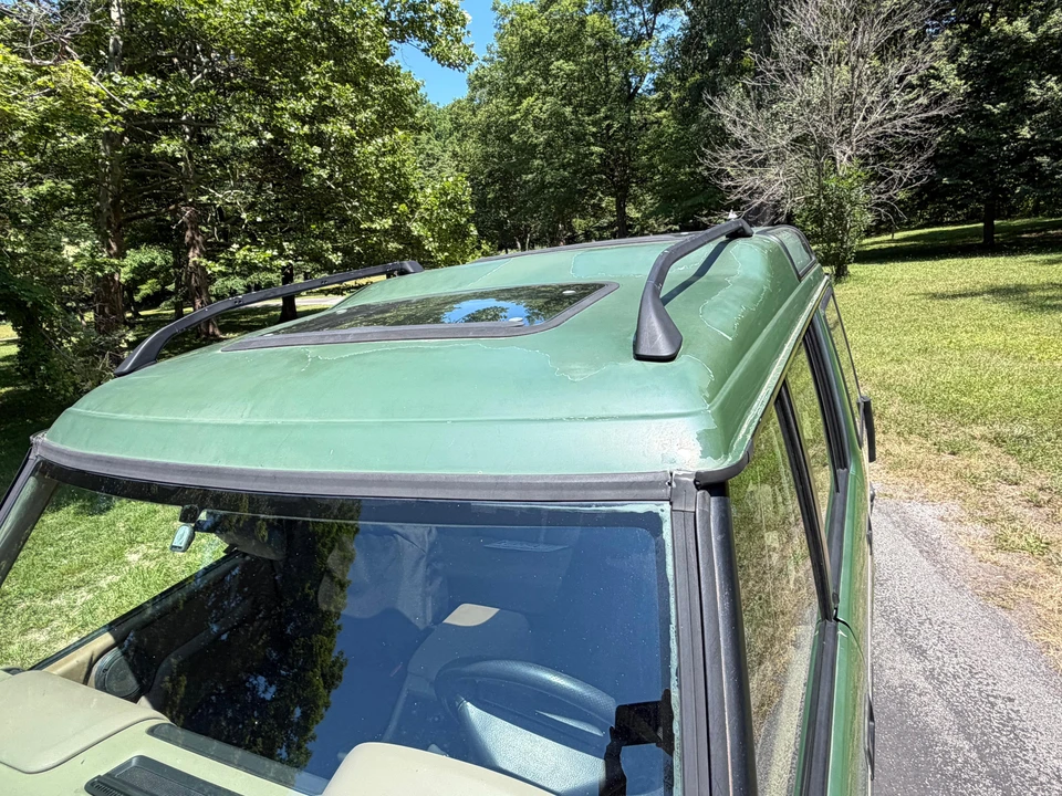 1995 Land Rover Discovery 1st Gen - Image 31 of 31