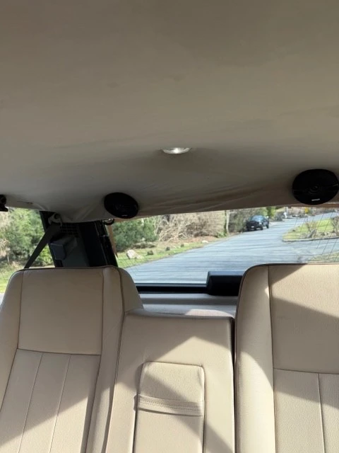 1995 Land Rover Range Rover Classic - Image 23 of 31