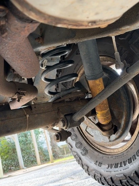 1995 Land Rover Range Rover Classic - Image 15 of 31