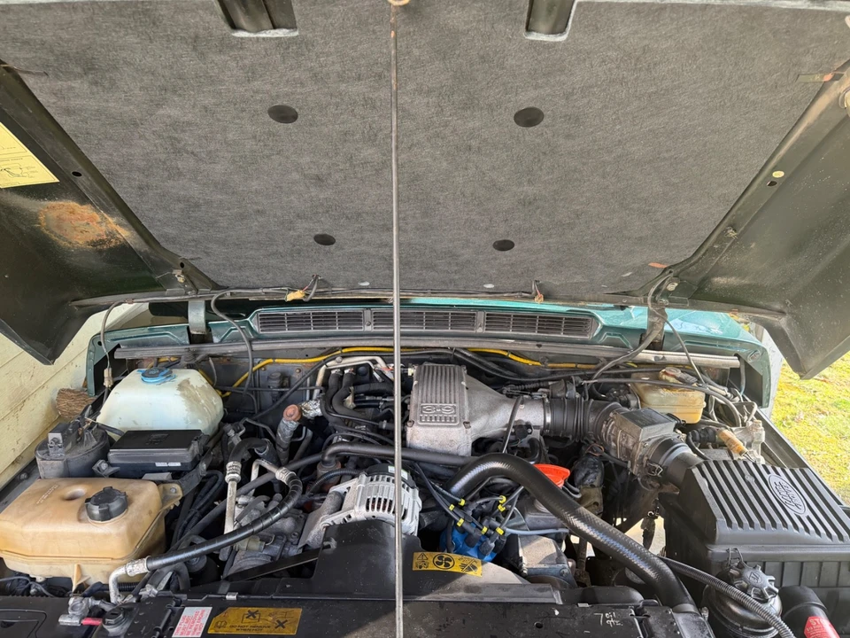 1995 Land Rover Range Rover Classic - Image 27 of 31