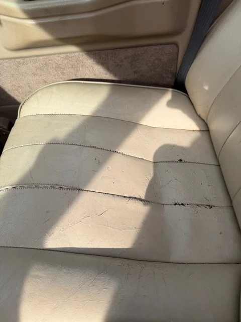 1995 Land Rover Range Rover Classic - Image 21 of 31