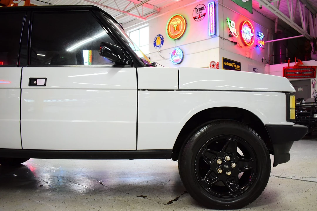 1995 Land Rover Range Rover Classic - Image 8 of 20