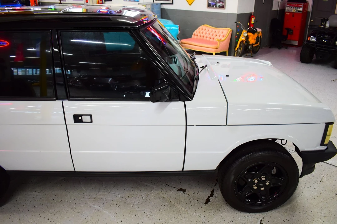 1995 Land Rover Range Rover Classic - Image 5 of 20