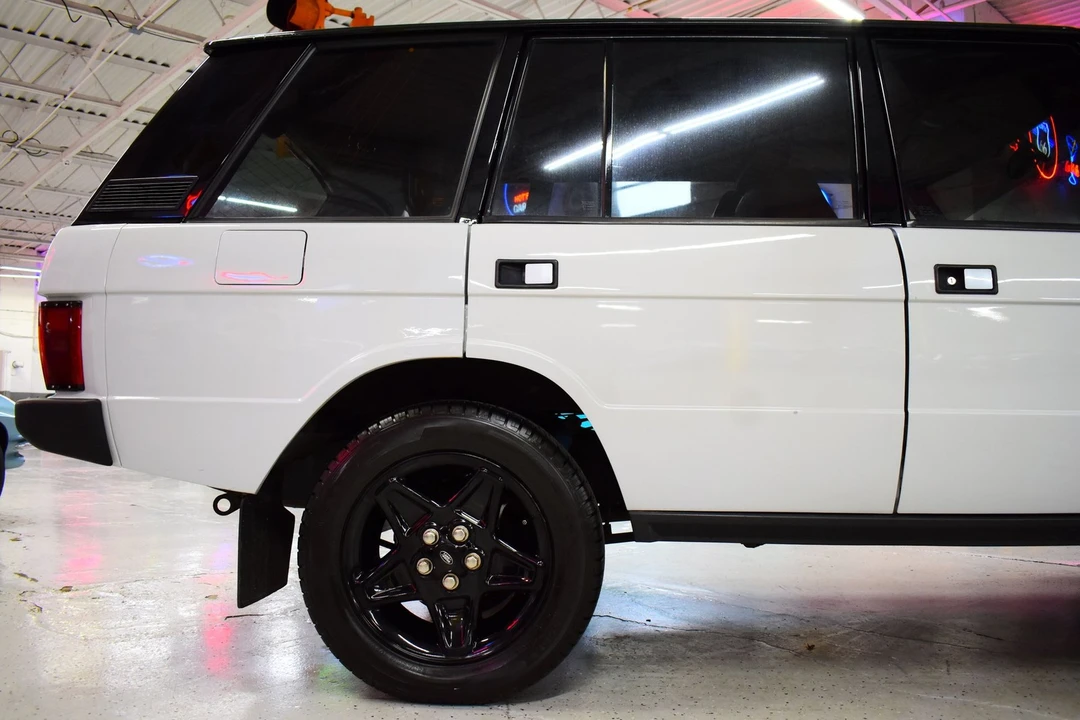 1995 Land Rover Range Rover Classic - Image 7 of 20