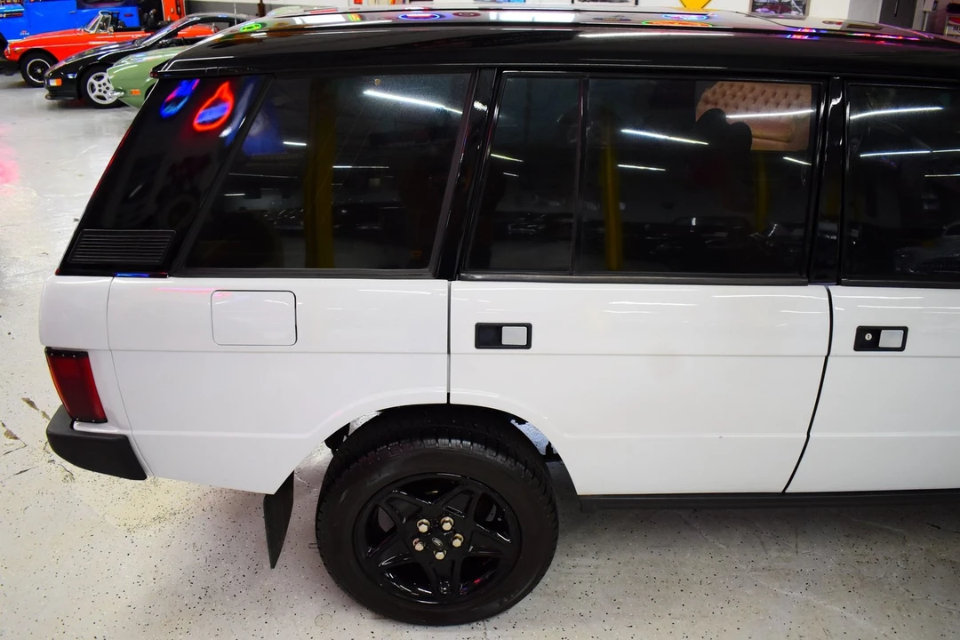 1995 Land Rover Range Rover Classic - Image 6 of 20
