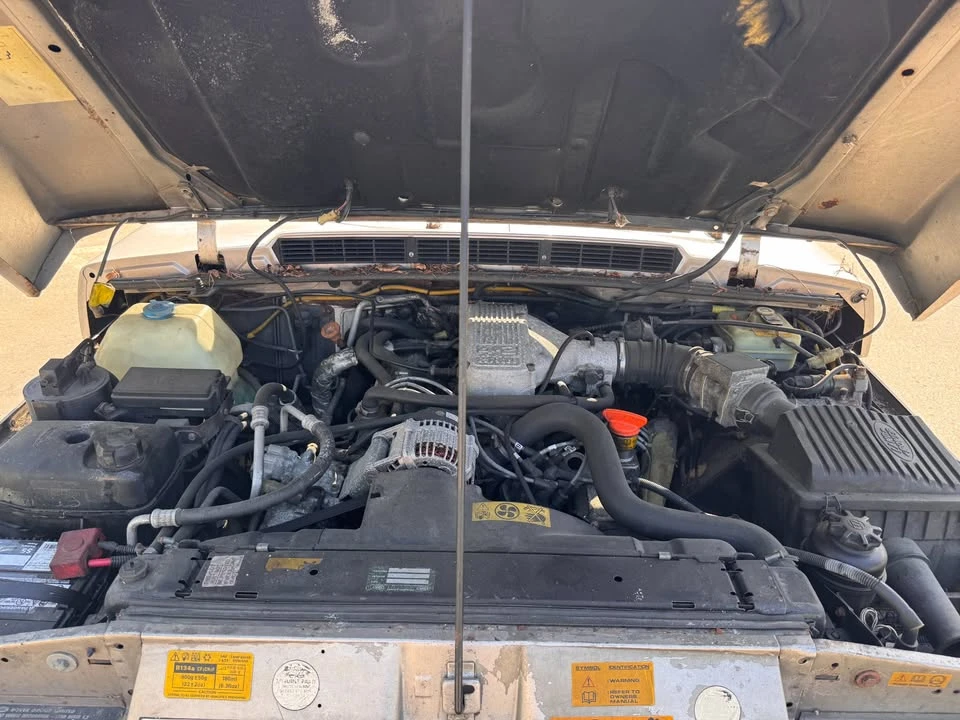 1995 Land Rover Range Rover Classic - Image 20 of 20