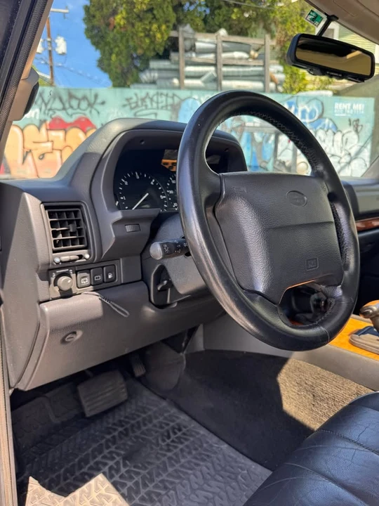 1995 Land Rover Range Rover Classic - Image 15 of 20