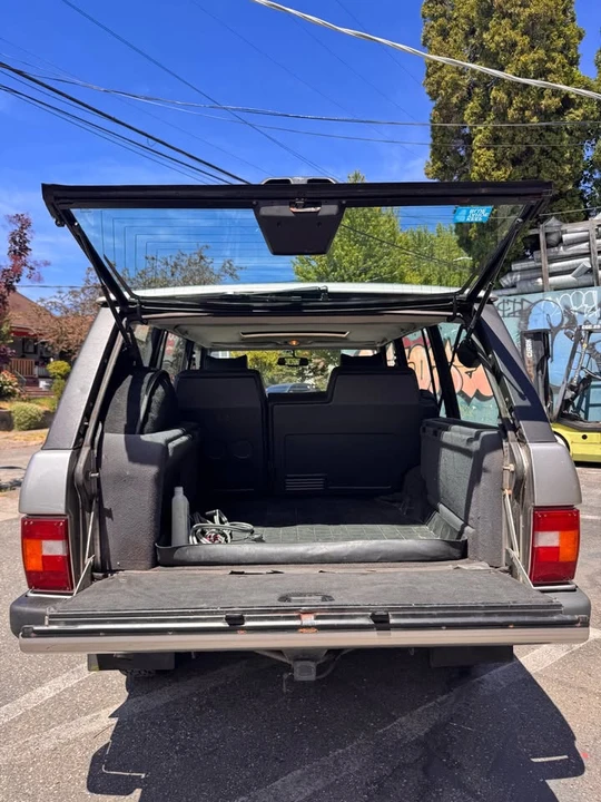 1995 Land Rover Range Rover Classic - Image 18 of 20