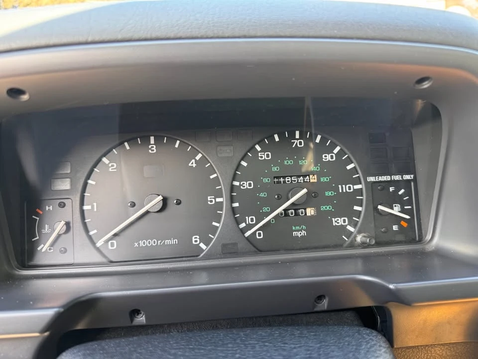 1995 Land Rover Range Rover Classic - Image 16 of 20