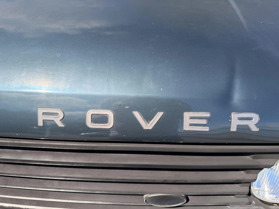 1995 Land Rover Range Rover Classic - Image 28 of 31