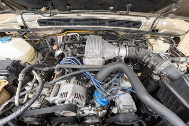 1995 Land Rover Range Rover Classic - Image 6 of 7