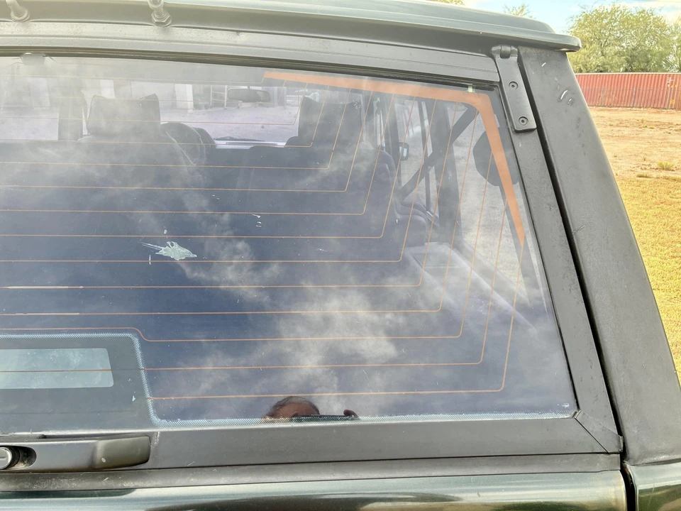 1995 Land Rover Range Rover Classic - Image 27 of 31