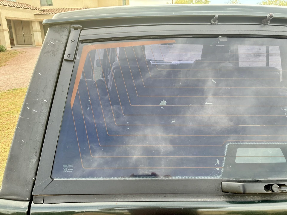 1995 Land Rover Range Rover Classic - Image 26 of 31