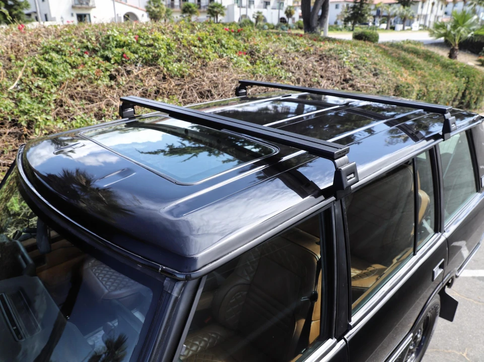 1995 Land Rover Range Rover Classic - Image 23 of 31