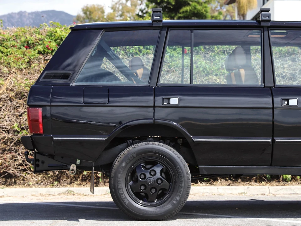 1995 Land Rover Range Rover Classic - Image 19 of 31