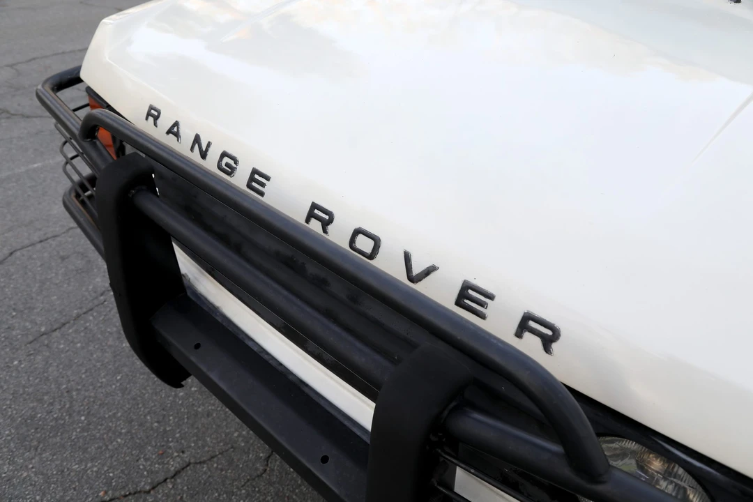 1995 Land Rover Range Rover Classic - Image 15 of 21