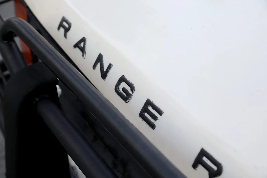 1995 Land Rover Range Rover Classic - Image 19 of 21