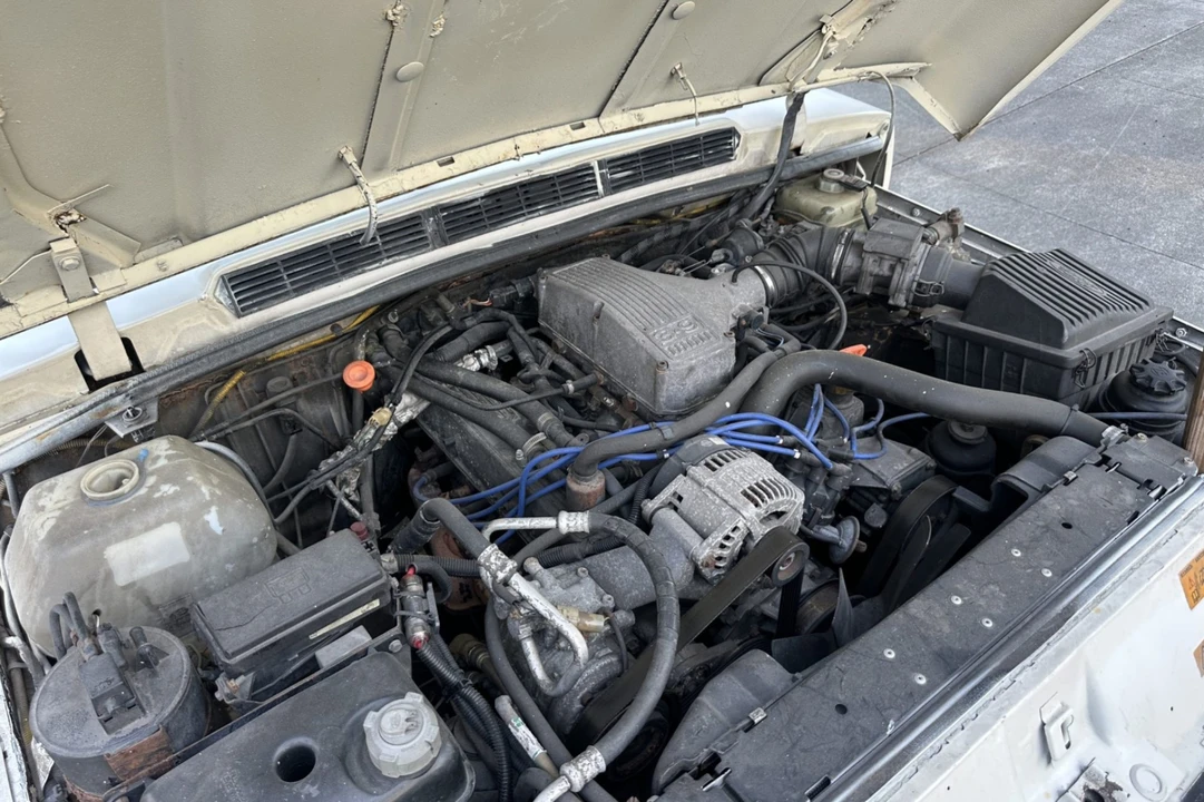 1995 Land Rover Range Rover Classic - Image 6 of 7
