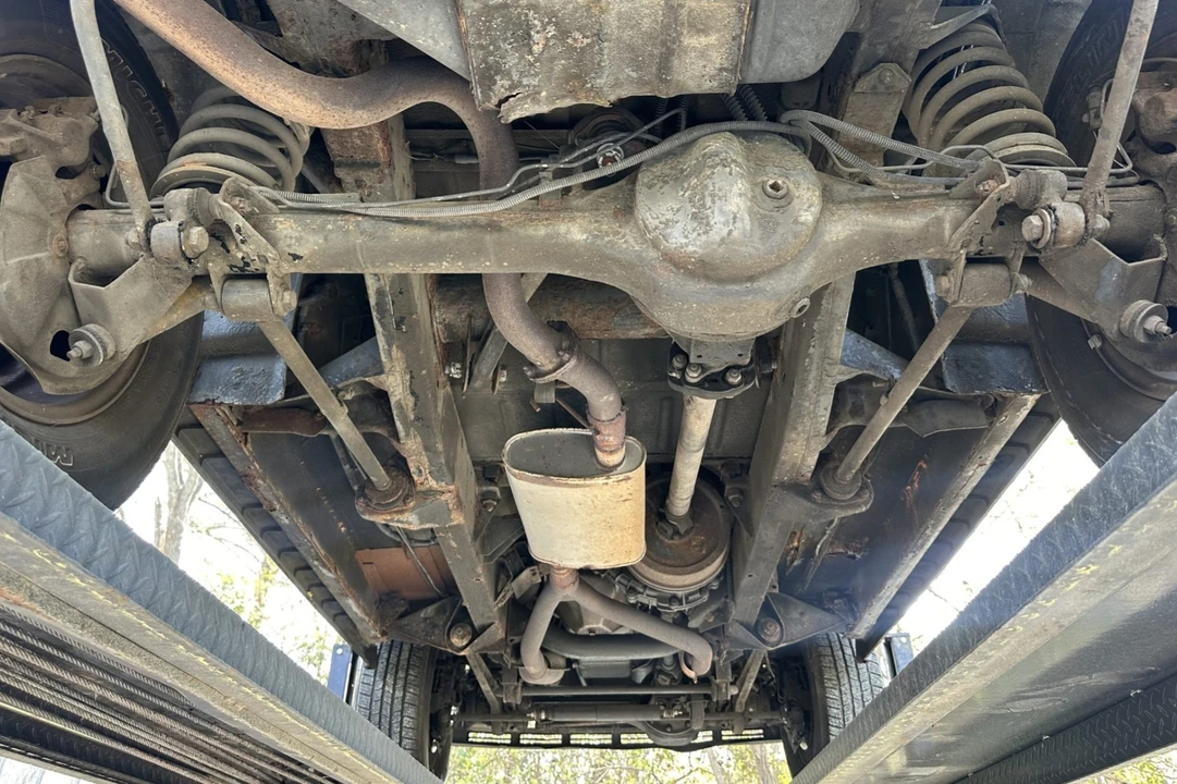 1995 Land Rover Range Rover Classic - Image 7 of 7