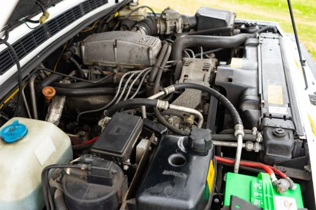 1995 Land Rover Range Rover Classic - Image 6 of 7