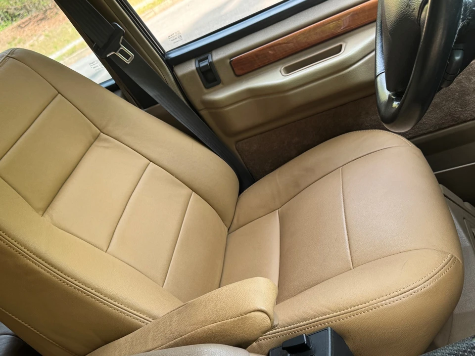 1995 Land Rover Range Rover Classic - Image 26 of 31