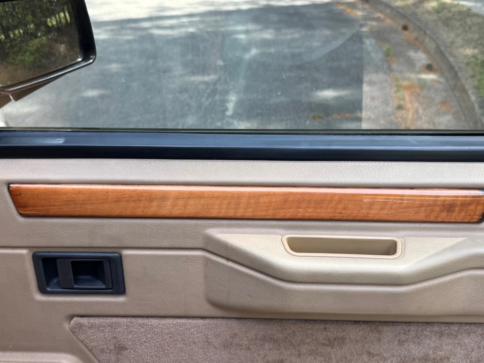 1995 Land Rover Range Rover Classic - Image 30 of 31