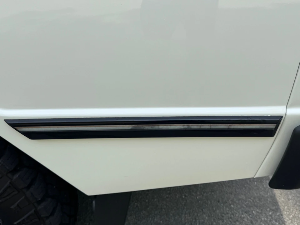 1995 Land Rover Range Rover Classic - Image 20 of 31
