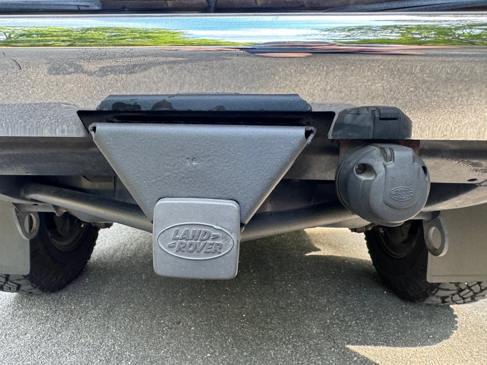 1995 Land Rover Range Rover Classic - Image 18 of 31