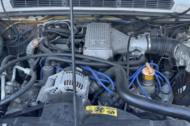 1995 Land Rover Range Rover Classic - Image 6 of 7