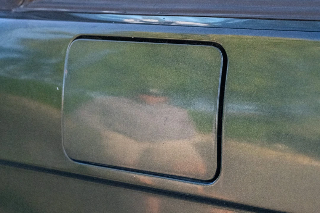 1995 Land Rover Range Rover Classic - Image 26 of 31