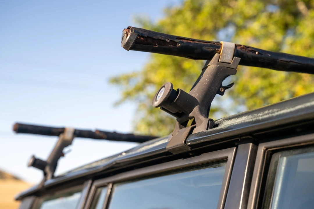1995 Land Rover Range Rover Classic - Image 21 of 31