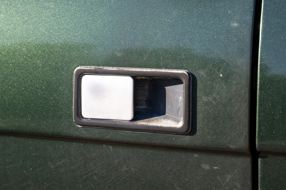 1995 Land Rover Range Rover Classic - Image 27 of 31