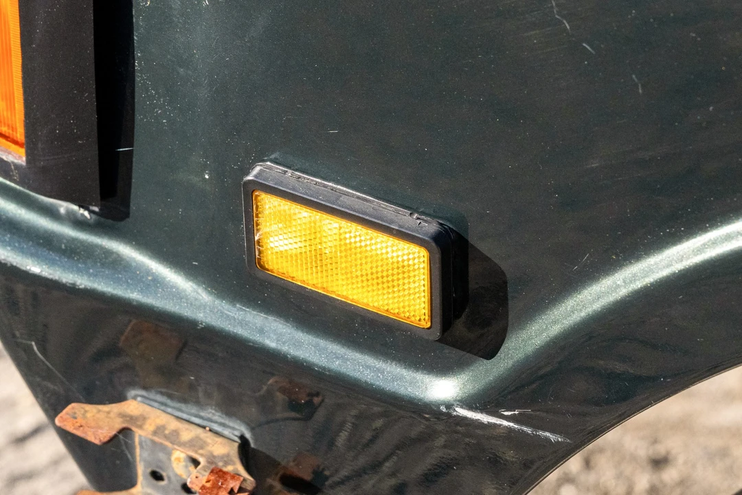 1995 Land Rover Range Rover Classic - Image 19 of 31