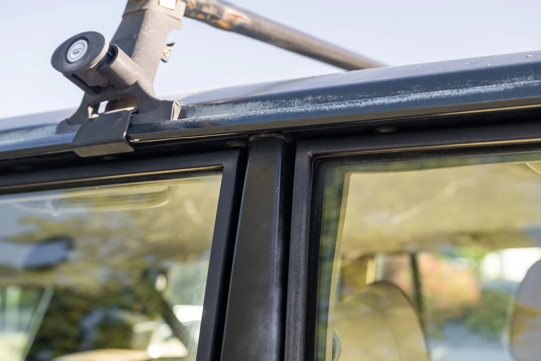 1995 Land Rover Range Rover Classic - Image 20 of 31