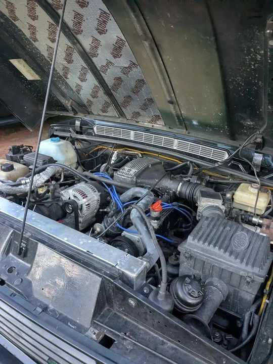 1995 Land Rover Range Rover Classic - Image 9 of 13