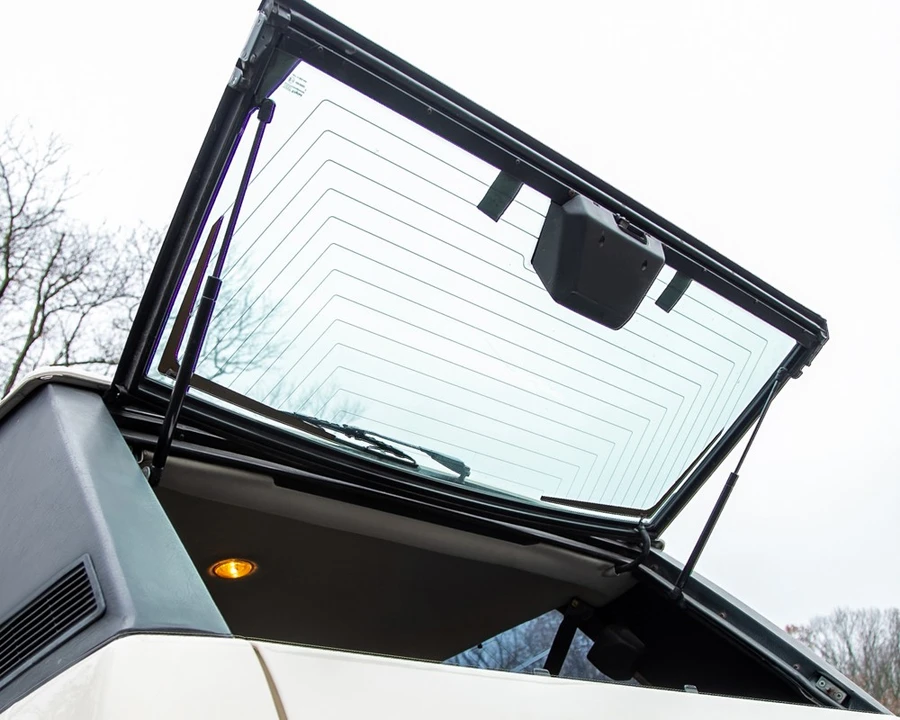 1995 Land Rover Range Rover Classic - Image 16 of 19